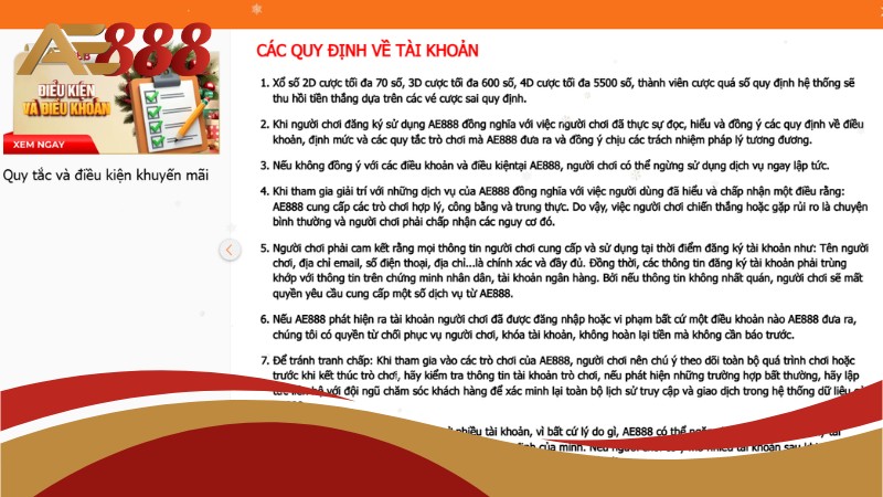 Giải đáp thắc mắc về việc nhận ưu đãi từ nhà cái đá gà AE888